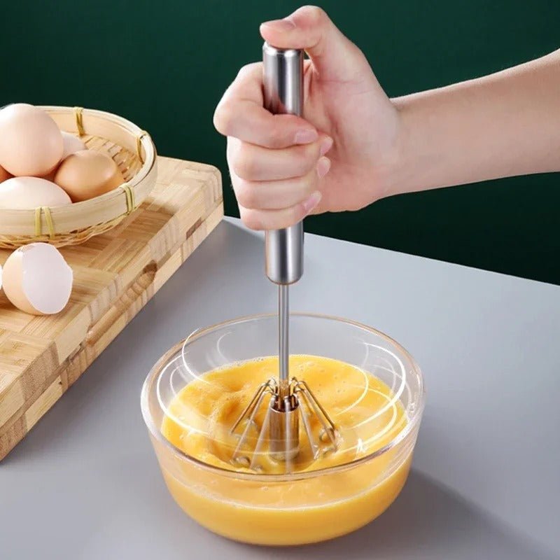 Batteur | Fouet Pro™ - THE KITCHFIT