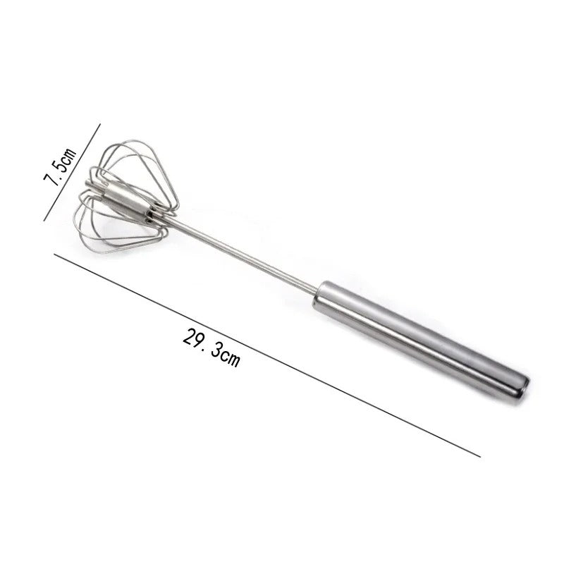 Batteur | Fouet Pro™ - THE KITCHFIT