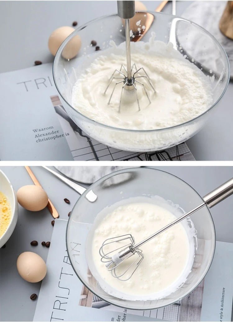 Batteur | Fouet Pro™ - THE KITCHFIT
