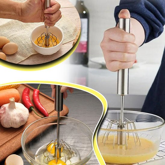 Batteur | Fouet Pro™ - THE KITCHFIT