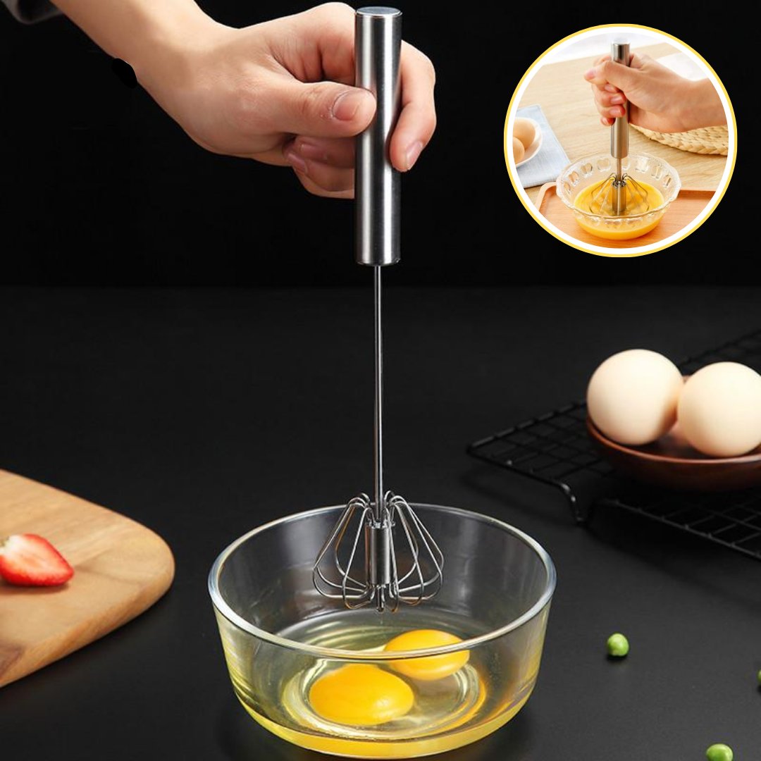 Batteur | Fouet Pro™ - THE KITCHFIT