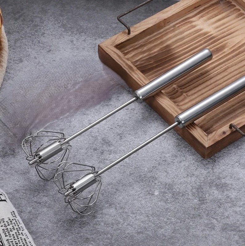 Batteur | Fouet Pro™ - THE KITCHFIT