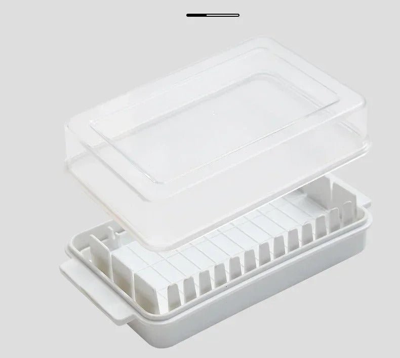 BEURRIER | ButterEase™ - THE KITCHFIT
