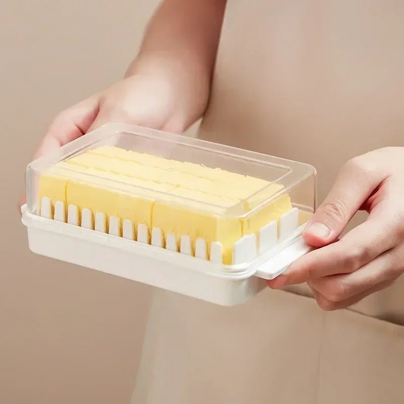 BEURRIER | ButterEase™ - THE KITCHFIT