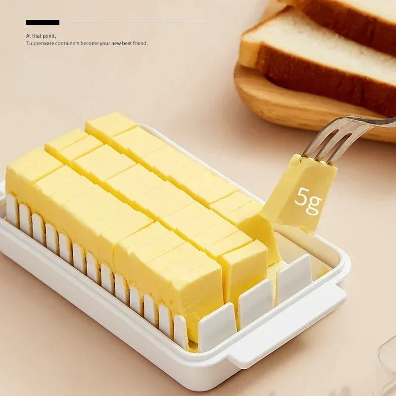 BEURRIER | ButterEase™ - THE KITCHFIT
