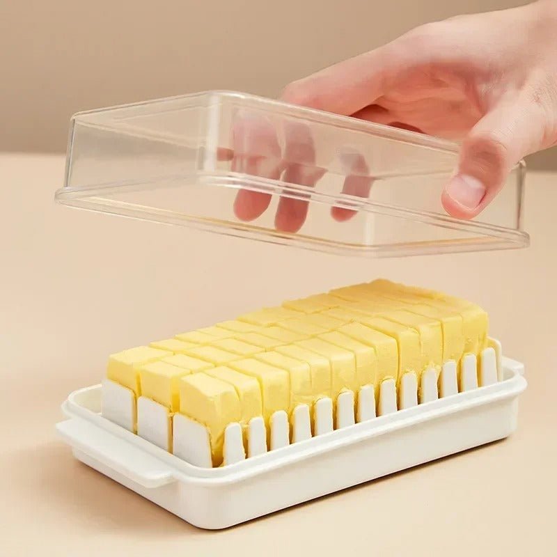 BEURRIER | ButterEase™ - THE KITCHFIT