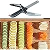 Ciseaux de cuisine | Easyslice™ - THE KITCHFIT