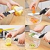 Ciseaux de cuisine | Easyslice™ - THE KITCHFIT