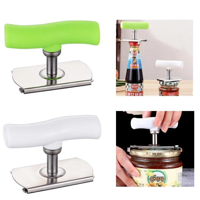 OUVRE BOCAL | Bocalibre™ - THE KITCHFIT
