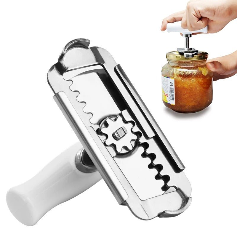 OUVRE BOCAL | Bocalibre™ - THE KITCHFIT