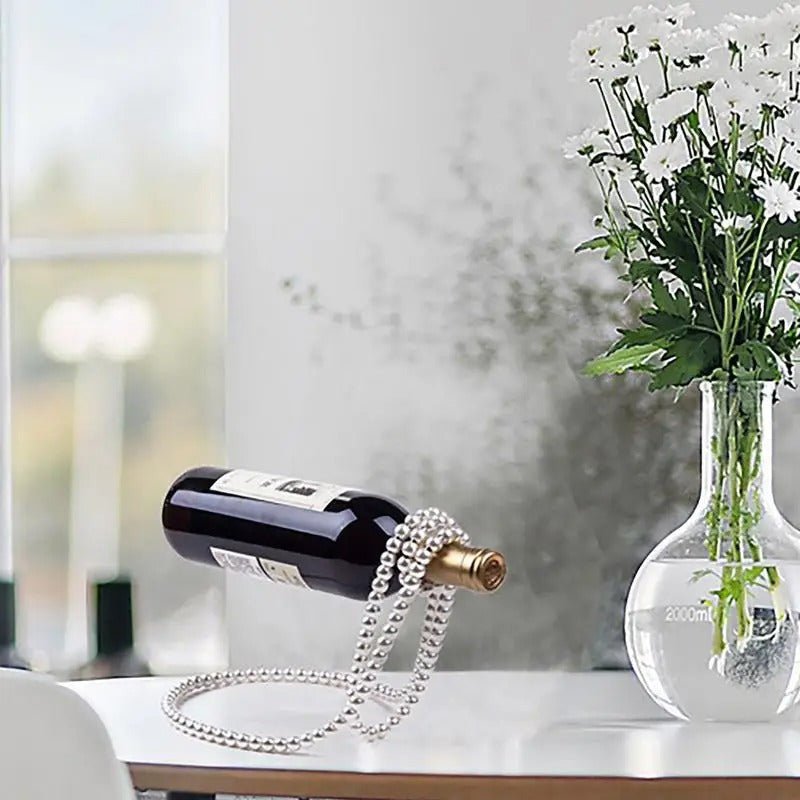 Porte bouteille vin | ViNoble™ - THE KITCHFIT