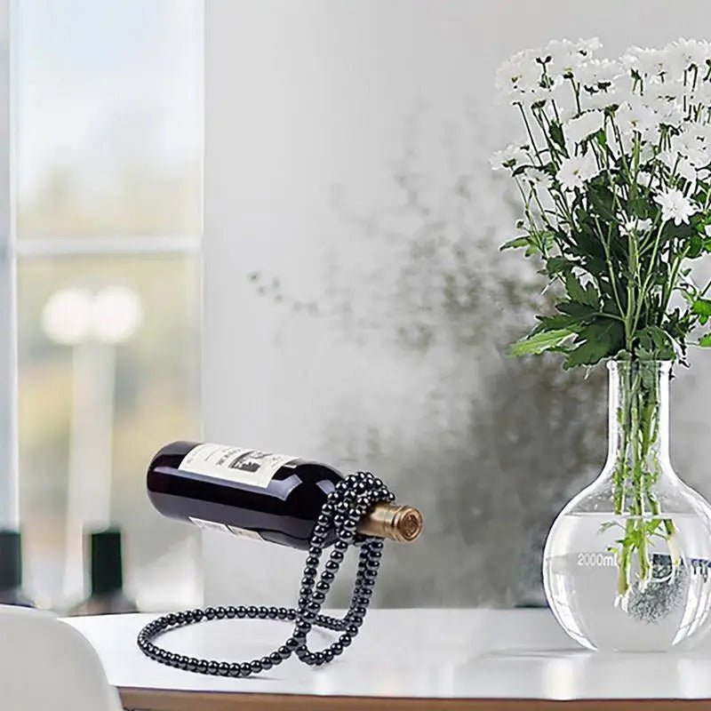 Porte bouteille vin | ViNoble™ - THE KITCHFIT