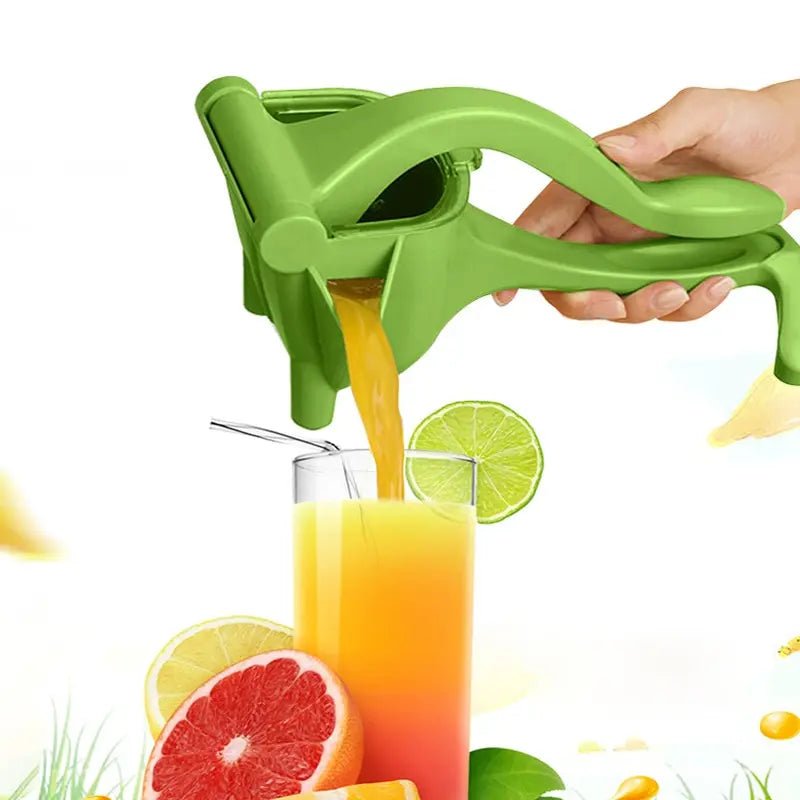 Presse agrume manuel | Easyjuice™ - THE KITCHFIT